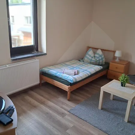 アパート Ferienhaus Striegistal
